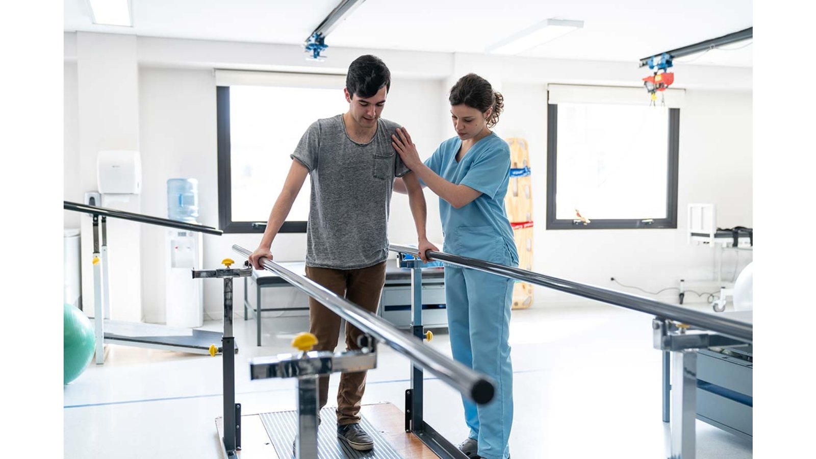 Layanan Pasca Operasi